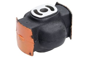 Pidike, moottorintuenta, Takana, Alla, Oikea, CITROËN C5 I, C5 Break I, XM, XM Break, PEUGEOT 406, 406 Break, 406 Coupé, 605, 607, 1809.