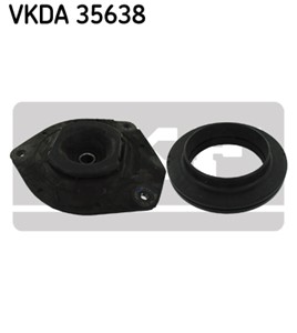 Jousijalan tukilaakeri, Etuakseli, MERCEDES-BENZ,RENAULT, 54325-1KZ0A, 54325-2FL0A, 54325-3RA0A, 54325-AX000, 54325-ED00A, 54325-ED02A,