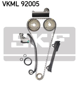 Jakoketjusarja, NISSAN ALMERA II, ALMERA Hatchback II, 13028-4M501, 13028-4M502, 13028-4M511, 13028-4M512, 13028-4M51A, 13070-4M500, 130