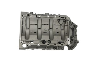 Öljypohja, Yläpuolella, AUDI,SEAT,SKODA,VW, 06J103603AB, 06J103603J, 06J103603M, 06J103603T