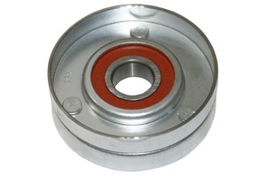 Kiristysrulla, moniurahihna, SEAT,SKODA,VW, 032 145 299 A
