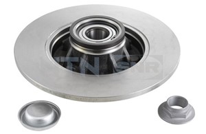 Jarrulevy, Taka-akseli, PEUGEOT 308 I, 08331-41626, 08331-4162A, 373811, 373931, 373932, 374046, 4249.65, 4549.19, 4701667, 7703066040,