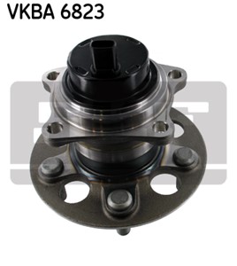Pyöränlaakerisarja, Taka-akseli, TOYOTA AVENSIS VERSO, RAV 4 II, 42450-42020, 42450-42030, 42450-44020, 42450-44040