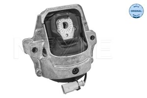 Moottorin tuki, Eteen, oikea, Eteen, vasen, AUDI A4 B8, A4 B8 Avant, A5, A5 Cabriolet, A5 Sportback, Q5, 8K0 199 381 DN, 8K0 199 381 DT,