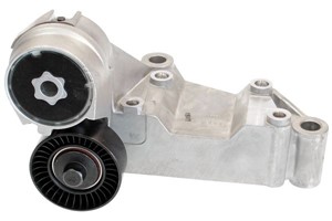 Kiristinvarsi, moniurahihna, FORD FOCUS I, FOCUS Sedan I, FOCUS Turnier I, TOURNEO CONNECT, TRANSIT CONNECT, 1 069 359, 1 073 485, 1 079