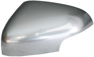 Taustapeili, Vasen, VOLVO C30, S40 II, S80 II, V50, V70 III, 30695990