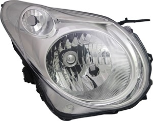 Ajovalo, Vasen, SUZUKI ALTO VII, 35320M68K00, 35320-M68K00, 35321M68K00, 35321-M68K00, 35321M68K01, 35321-M68K01, 35321-M68K01-000