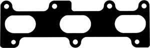 Tiiviste, pakosarja, HYUNDAI COUPE, SANTA FÉ I, SONATA IV, TRAJET, TRAJET Skåp/stor limousine, TUCSON, KIA SPORTAGE II, 28521-37104