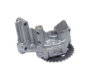 Öljypumppu, AUDI,SEAT,SKODA,VW, 06A 115 105, 06A 115 105B