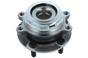 Pyöränlaakerisarja, Etuakseli, NISSAN ALTIMA, MAXIMA VII, MURANO II, QUEST, 402021AA0A, 402023JA0A, 402023ZG1A, 40202JA100, 40202JP11A,