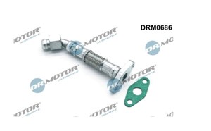 Öljyjohdin, ahdin, AUDI,SEAT,SKODA,VW, 038145736C