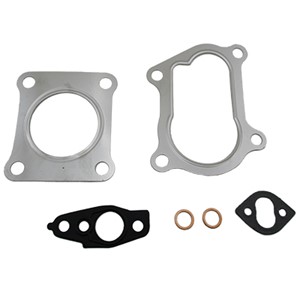 Asennussarja, turboahdin, TOYOTA LAND CRUISER, LAND CRUISER 80, SUPRA, 17201-17010*, 17201-42020*, 17201-58020*, 2439500*, 2439504*, 243