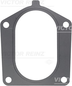 Tiiviste, imusarjan kotelo, TOYOTA LAND CRUISER 100, 17116-17010, 17116-17020