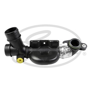 Ahdinletku, CITROËN C5 II, C5 III, C5 Break II, C5 Break III, C5 Skåp / kombi, PEUGEOT 407, 407 SW, 407 SW Skåp / kombi, 1440 57