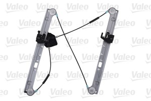 Lasinnostin, Edessä, Vasen, BMW X3 [E83], 51 33 3 448 249, 51333448249