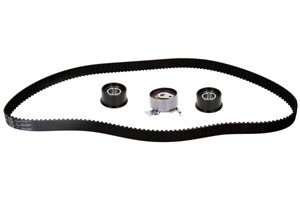 Hammashihnasarja, CHEVROLET,DAEWOO,OPEL,VAUXHALL, 16 06 198, 16 06 199, 16 29 002, 1606198, 93174267, 93174268, 95507813