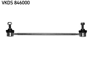Tanko, kallistuksenvaimennin, etuakseli molemminpuoleinen, SUZUKI GRAND VITARA II, 42420-65J00, 42420-65J01