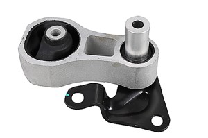 Moottorin tuki, Takana, Alla, FORD B-MAX, B-MAX Van, FIESTA V, FIESTA VI, FIESTA Van V, FIESTA Van VI, FUSION, MAZDA 2, 1141459, 1313587