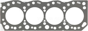 Tiiviste, sylinterikansi, TOYOTA DYNA 150 Flak/chassi, HIACE Buss IV, HIACE Skåp IV, HILUX Pick-up VI, 11115-54071-F0