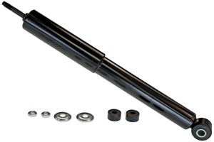 Iskunvaimennin, Taka-akseli, KIA CARNIVAL I, CARNIVAL II, 0K55228700, 0K55F28700B, K55228700, K55228700C, K55F28700B