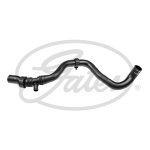 Jäähdyttimen letku, Alla, AUDI,SEAT,SKODA,VW, 6R0 122 051 AF