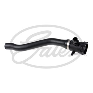 Jäähdyttimen letku, Yläpuolella, BMW 1 [F20, F21], 3 [F30, F80], 3 Touring [F31], 17 12 7 596 832