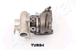 Turboahdin, MITSUBISHI L 300 Buss III, L200, PAJERO I, PAJERO Canvas Top I, MD195396, MR355220