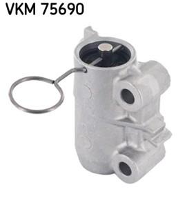 Kiristysrulla, hammashihnat, Alla, MITSUBISHI OUTLANDER II, OUTLANDER III, PAJERO SPORT II, PAJERO SPORT III, 1145A055, 1145A080