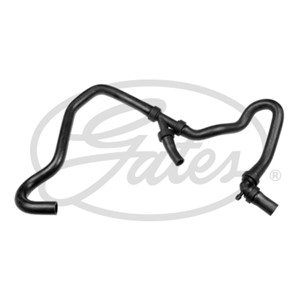 jäähdyttimestä säiliöön, DACIA DUSTER, 82 00 588 888