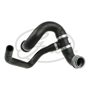 Jäähdyttimen letku, Alla, MERCEDES-BENZ, 906 501 14 82, 906 501 30 82, A 906 501 14 82, A 906 501 30 82