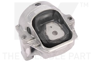 Moottorin tuki, Etuakseli, AUDI A4 Allroad B8, A4 B8, A4 B8 Avant, A5, A5 Cabriolet, A5 Sportback, 8R0 199 381 AJ, 8R0 199 381 AN