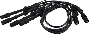 Sytytysjohtosarja, AUDI A3, SKODA OCTAVIA I, OCTAVIA Combi I, VW BORA I, BORA Variant, 06A905409D, 06A905409G, 06A998031D