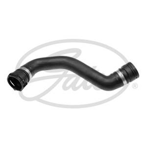 Jäähdyttimen letku, Alla, BMW, 17 12 8 514 051