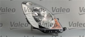 Ajovalo, Oikea, NISSAN NOTE, 260109U100, 26010-9U100, 260109U10A, 26010-9U10A
