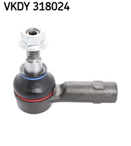 Raidetangon pää, etuakseli molemminpuoleinen, MERCEDES-BENZ,VW, 2E0 498 104 A, 2E0 498 104, 2E0 713 501, A 906 460 00 48, A 906 460 01 4