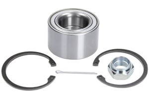 Pyöränlaakerisarja, Etuakseli, CHEVROLET,DAEWOO,OPEL,VAUXHALL, 0926734001, 0926734002, 90065431, 90065H31, 90279331, 90486458, 94535121,