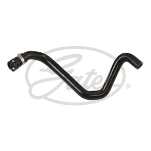 Jäähdyttimen letku, Alla, FIAT PUNTO, 51764277