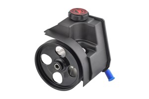 Hydrauliikkapumppu, ohjaus, PEUGEOT 206 Halvkombi, 206 SW, 4007 V5