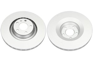 Jarrulevy, Etuakseli, AUDI A6 Allroad C6, A6 C6, A6 C6 Avant, 4F0615301G