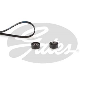 Moniurahihnasarja, RENAULT CLIO II, CLIO Skåp/halvkombi II, KANGOO, KANGOO Express, TWINGO I, TWINGO Skåp/halvkombi I, 7701477530
