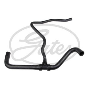 Jäähdyttimen letku, Alla, DACIA DUSTER, RENAULT LOGAN I, LOGAN Kombi I, 82 00 588 887