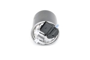 Polttoainesuodatin, MERCEDES-BENZ, 607 090 12 52, 642 090 64 52, A 607 090 12 52, A 642 090 64 52