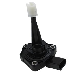Tunnistin, moottoriöljyn taso, AUDI,PORSCHE,SEAT,VW, 03C 907 660 AA, 03C 907 660 Q