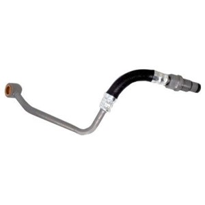 Öljyjohdin, ahdin, NISSAN QASHQAI / QASHQAI +2 I, 15192-00Q1H