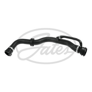 Jäähdyttimen letku, Yläpuolella, BMW X3 [E83], 11533401058