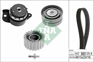 Hammashihnasarja, RENAULT LAGUNA I, LAGUNA Grandtour I, 77 00 100 460, 77 00 101 409, 77 00 857 492, 77 00 857 879, 77 00 860 795, 77 00