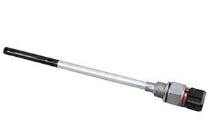 Tunnistin, moottoriöljyn taso, RENAULT CLIO III, CLIO Grandtour III, CLIO Skåp/halvkombi III, 11 14 558 21R, 77 00 422 556, 82 00 854 82