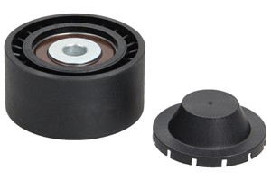 Ohjainrulla, moniurahihna, NISSAN,OPEL,RENAULT,VAUXHALL, 82 00 357 341, 82 00 725 951