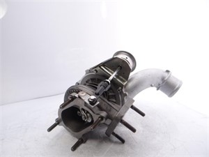 Turboahdin, NISSAN,OPEL,RENAULT, 8200683859