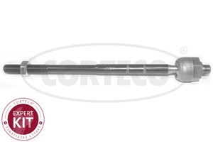 Raidetangon pää, suora, Etuakseli, FORD ESCORT V, ESCORT VI, SCORPIO I, SCORPIO Sedan I, SCORPIO Turnier I, 6185338, 6186195, 87GB3L519B